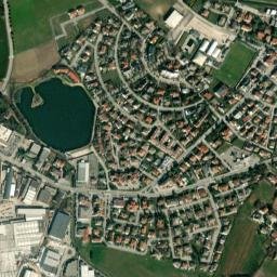 Camisano Vicentino map(satellite map)
