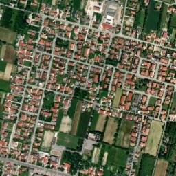 Veternigo map(satellite map)