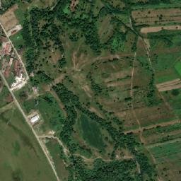 Oraş Oţelu Roşu map(satellite map)