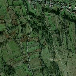 Comuna Marga map(satellite map)