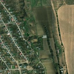 Cișmele map(satellite map)