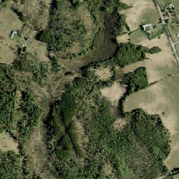Satellite view of The Bonnechere Caves