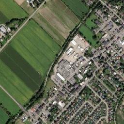 3097 Québec 227, Saint-Jean-Baptiste High Resolution Satellite Map