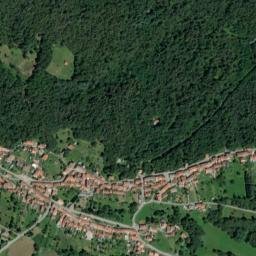 Sala Biellese map(satellite map)