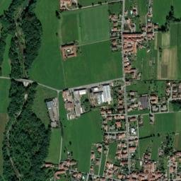 Borriana map(satellite map)