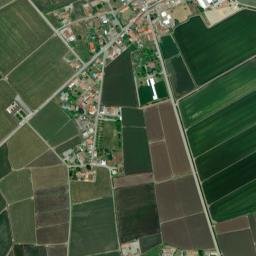 Castellazzo Novarese map(satellite map)