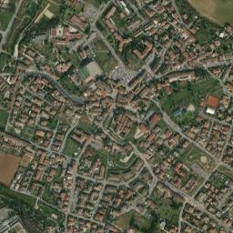 Bedizzole map(satellite map)