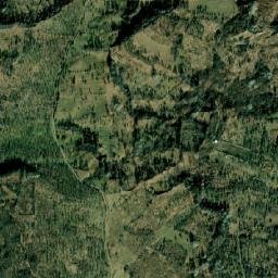 Comuna Buda map(satellite map)