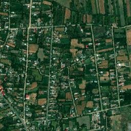 Bogza map(satellite map)