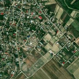 Râmniceni map(satellite map)