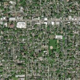 1919 Southeast 31st Avenue, Portland, OR Satellite Map