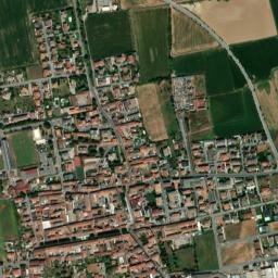 Covo map(satellite map)