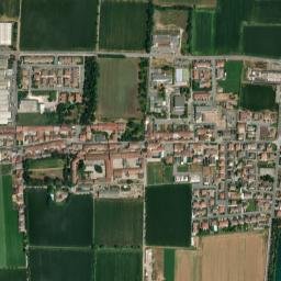 Berlingo map(satellite map)