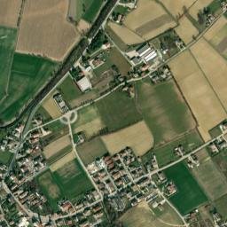 Tavo map(satellite map)