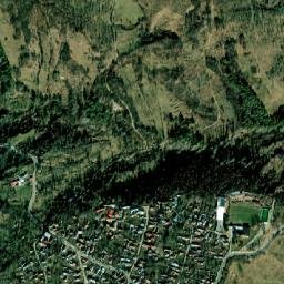 Buda map(satellite map)