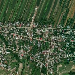 Comuna Obrejiţa map(satellite map)
