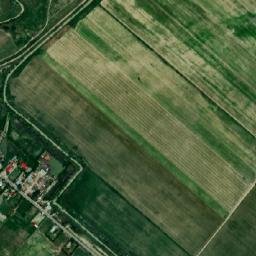 Măicăneşti map(satellite map)