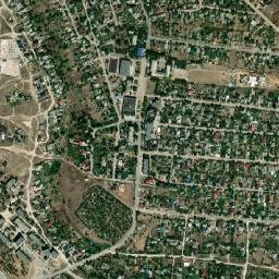 Novosel’skoye map(satellite map)