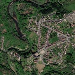 Jumilhac-le-Grand map(satellite map)
