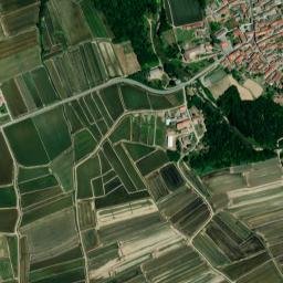 San Giacomo Vercellese map(satellite map)