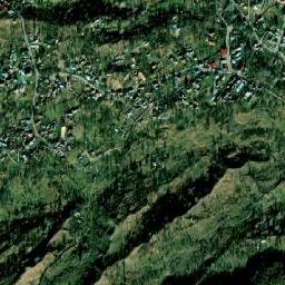 Valea Salciei map(satellite map)