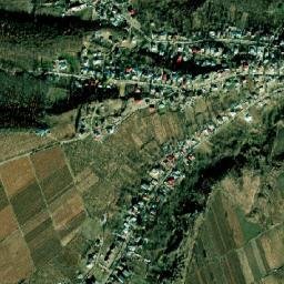 Comuna Slobozia Bradului map(satellite map)