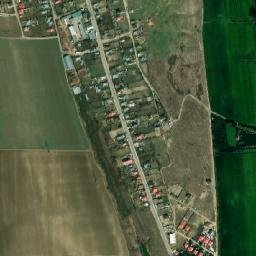 Comuna Smârdan map(satellite map)