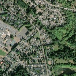 Satellite view of The Reserve