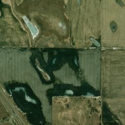 13097-13099 386th Ave, Aberdeen, SD 57401, USA Satellite Map