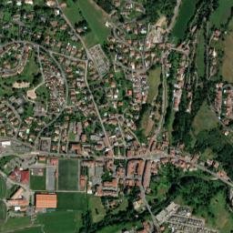 L’Étrat map(satellite map)