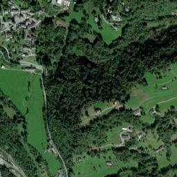 Meugliano map(satellite map)