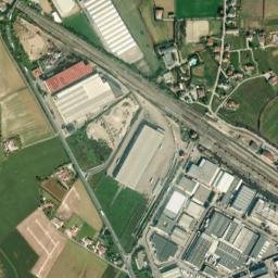 Grisignano di Zocco map(satellite map)