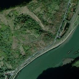 Câinenii Mici map(satellite map)