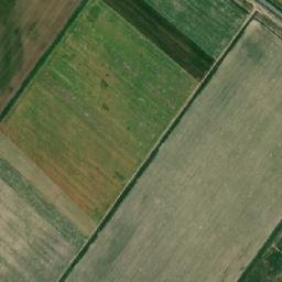 Independenţa map(satellite map)