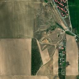 Smârdan map(satellite map)