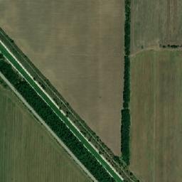 Nizhnegorskiy rayon map(satellite map)