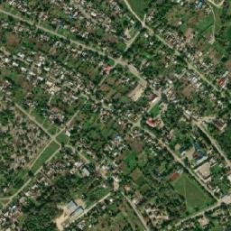 Trunovskoye map(satellite map)