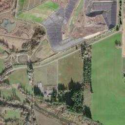 Satellite view of Meriwether National Golf Course