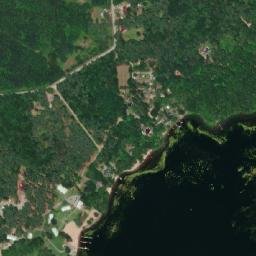 60 Chemin du Canal, Quyon, QC J0X 2V0 High Resolution Satellite Map