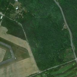 Satellite view of Curran Par-3