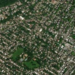 Westmount map(satellite map)
