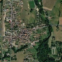 Marsac-en-Livradois map(satellite map)
