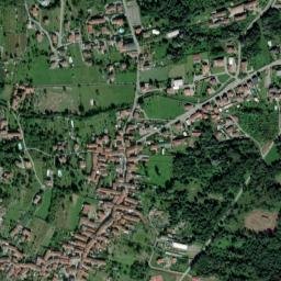 Lessolo map(satellite map)