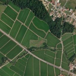 Villanova Biellese map(satellite map)