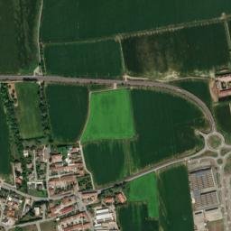 Isso map(satellite map)