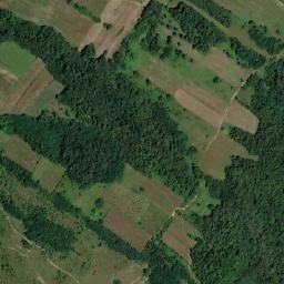 Comuna Copăcele map(satellite map)