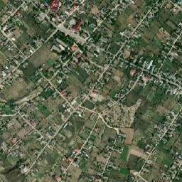 Giurgiuleşti map(satellite map)
