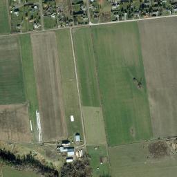 Satellite view of Kingsway Golf and Country Club