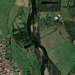 Le Breuil-sur-Couze map(satellite map)