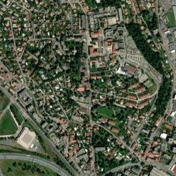 Saint-Priest-en-Jarez map(satellite map)